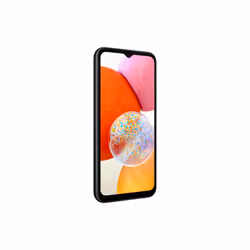 Samsung Galaxy A14 SM-A145R/DSN 16.8 cm (6.6") Dual SIM Android 13 4G USB Type-C 4 GB 64 GB 5000 mAh Black