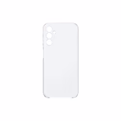 Samsung EF-QA146 mobile phone case 16.8 cm (6.6") Cover Transparent - Additional view 4