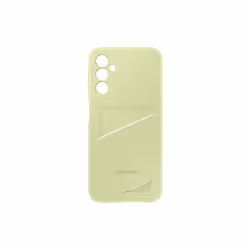 Samsung EF-OA146 mobile phone case 16.8 cm (6.6") Cover Lime - Additional view 4