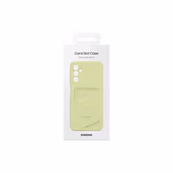 Samsung EF-OA146 mobile phone case 16.8 cm (6.6") Cover Lime - Additional view 7