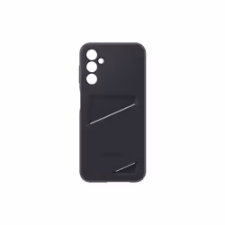 Samsung EF-OA146 mobile phone case 16.8 cm (6.6") Cover Black - Additional view 4