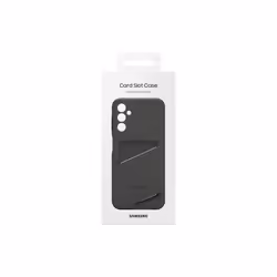 Samsung EF-OA146 mobile phone case 16.8 cm (6.6") Cover Black - Additional view 7