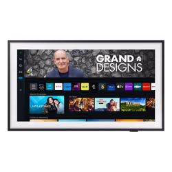 Samsung The Frame QE32LS03CBUXXU TV 81.3 cm (32") Full HD Smart TV Wi-Fi - Additional view 4