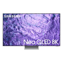 Samsung Series 7 QE55QN700CT 139.7 cm (55") 8K Ultra HD Smart TV Wi-Fi Black