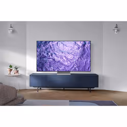 Samsung Series 7 QE55QN700CT 139.7 cm (55") 8K Ultra HD Smart TV Wi-Fi Black