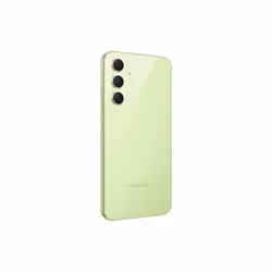 Samsung Galaxy A54 8 GB 128 GB Lime - Additional view 5
