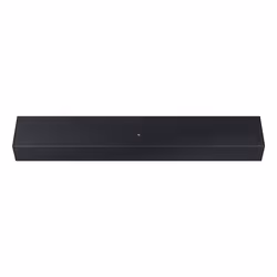 Samsung HW-C400/XU soundbar speaker Black 2.0 channels - Additional view 7