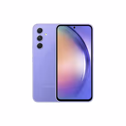 Samsung Galaxy A54 5G SM-A546B/DS, 16.3 cm (6.4"), 8 GB, 128 GB, 50 MP, Android 13, Violet