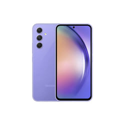 Samsung Galaxy A54 5G SM-A546B/DS 8GB 128GB Violet
