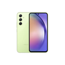 Samsung Galaxy A54 5G SM-A546B/DS 8GB 128GB Lime