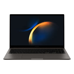 Samsung Galaxy Book3 NP750XFG-KA2UK laptop Intel® Core™ i5 i5-1335U 39.6 cm (15.6") Full HD 8 GB LPDDR4x-SDRAM 256 GB SSD Wi-Fi 6E (802.11ax) Windows 11 Home Graphite