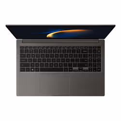 Samsung Galaxy Book3 NP750XFG-KA2UK laptop Intel® Core™ i5 i5-1335U 39.6 cm (15.6") Full HD 8 GB LPDDR4x-SDRAM 256 GB SSD Wi-Fi 6E (802.11ax) Windows 11 Home Graphite