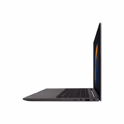 Samsung Galaxy Book3 NP750XFG-KA2UK laptop Intel® Core™ i5 i5-1335U 39.6 cm (15.6") Full HD 8 GB LPDDR4x-SDRAM 256 GB SSD Wi-Fi 6E (802.11ax) Windows 11 Home Graphite