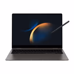 Samsung Galaxy Book3 360 NP965QFG-KA1UK, Intel® Core™ i5, 1.9 GHz, 40.6 cm (16"), 2880 x 1800 pixels, 8 GB, 256 GB