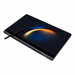 Samsung Galaxy Book3 360 Intel® Core™ i7 i7-1360P Hybrid (2-in-1) 39.6 cm (15.6") Touchscreen Full HD 16 GB LPDDR4x-SDRAM 512 GB SSD Wi-Fi 6E (802.11ax) Windows 11 Home Graphite - Additional view 4