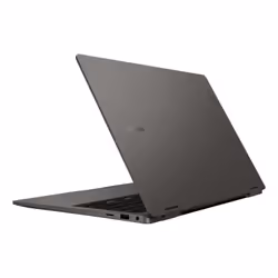 Samsung Galaxy Book3 360 Intel® Core™ i7 i7-1360P Hybrid (2-in-1) 39.6 cm (15.6") Touchscreen Full HD 16 GB LPDDR4x-SDRAM 512 GB SSD Wi-Fi 6E (802.11ax) Windows 11 Home Graphite - Additional view 6