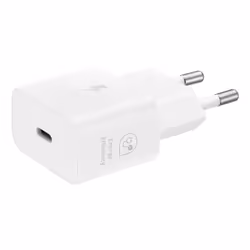 Samsung EP-T2510NWEGWW mobile device charger Universal White USB Fast charging Indoor - Additional view 4