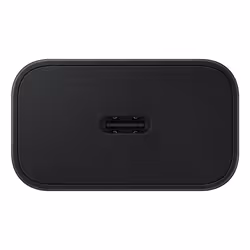 Samsung Type C Hzlı Şarj Adaptör 25W Syh Smartphone Black USB Fast charging - Additional view 4