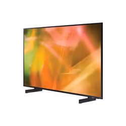 Samsung HAU8000 139.7 cm (55") 4K Ultra HD Smart TV Black 20 W