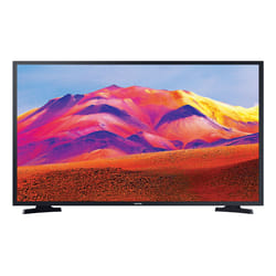 Samsung HT5300 81.3 cm (32") Full HD Black 10 W