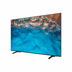 Samsung HBU8000 109.2 cm (43") 4K Ultra HD Smart TV Black 20 W - Additional view 3