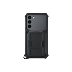 Samsung EF-RS916CBEGWW mobile phone case 16.8 cm (6.6") Cover Black