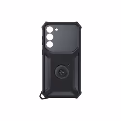 Samsung EF-RS916CBEGWW mobile phone case 16.8 cm (6.6") Cover Black