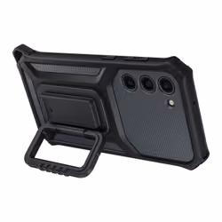 Samsung EF-RS916CBEGWW mobile phone case 16.8 cm (6.6") Cover Black - Additional view 4