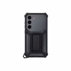 Samsung EF-RS911CBEGWW mobile phone case 15.5 cm (6.1") Cover Black