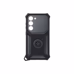 Samsung EF-RS911CBEGWW mobile phone case 15.5 cm (6.1") Cover Black