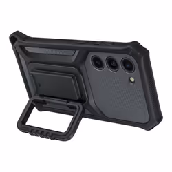 Samsung EF-RS911CBEGWW mobile phone case 15.5 cm (6.1") Cover Black - Additional view 4