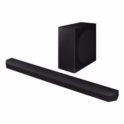 Samsung HW-Q800C/XU, 5.1.2 channels, 360 W, Active subwoofer, Wireless, 40.3 cm (15.9"), Black