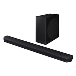 Samsung HW-Q800C/XU soundbar speaker Black 5.1.2 channels