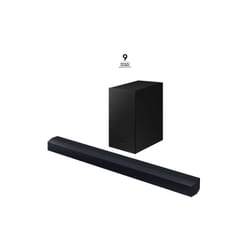 Samsung C450 C-Series Soundbar with Subwoofer