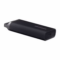 Samsung MU-PH4T0S 4 TB 3.2 Gen 1 (3.1 Gen 1) Black - Additional view 6