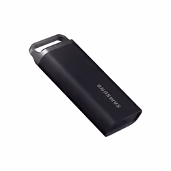 Samsung MU-PH8T0S 8 TB 3.2 Gen 1 (3.1 Gen 1) Black - Additional view 5