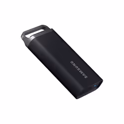 Samsung MU-PH8T0S 8 TB 3.2 Gen 1 (3.1 Gen 1) Black - Additional view 6
