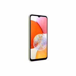 Samsung Galaxy A14 16.8 cm (6.6") Dual SIM 4G USB Type-C 4 GB 64 GB 5000 mAh Light Green