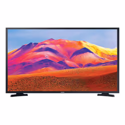 Samsung T5300, 81.3 cm (32"), 1920 x 1080 pixels, LCD, Smart TV, Wi-Fi, Black