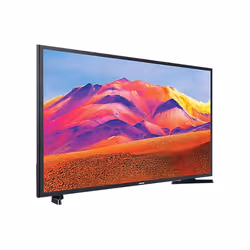 Samsung T5300 81.3 cm (32") Full HD Smart TV Wi-Fi Black