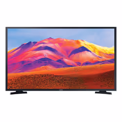 Samsung Series 5 40” T5300 Full HD HDR Smart TV <br>, 101.6 cm (40"), 1920 x 1080 pixels, LED, Smart TV, Wi-Fi, Black