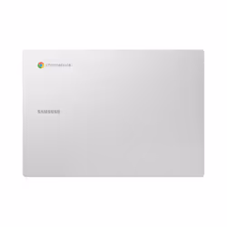 Samsung Galaxy Chromebook Go Intel® Celeron® N4500 27.9 cm (11") HD 4 GB LPDDR4x-SDRAM 64 GB eMMC Wi-Fi 6 (802.11ax) ChromeOS Silver - Additional view 6