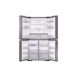 Samsung RF59C70TES9 side-by-side refrigerator Freestanding 649 L E Stainless steel - Additional view 4