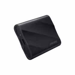 Samsung MU-PG4T0B 4 TB USB Type-C 3.2 Gen 2 (3.1 Gen 2) Black - Additional view 7