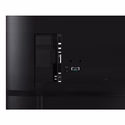 Samsung HG43BU800EE 109.2 cm (43") 4K Ultra HD Smart TV Wi-Fi Black - Additional view 6