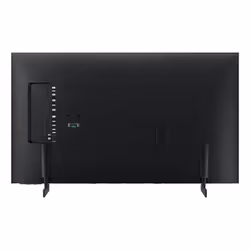 Samsung HAU8000 127 cm (50") 4K Ultra HD Smart TV Black 20 W - Additional view 5