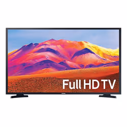 Samsung T5300 81.3 cm (32") Full HD Smart TV Wi-Fi Black - Additional view 6