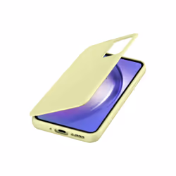 Samsung EF-ZA546 mobile phone case 16.3 cm (6.4") Wallet case Lime - Additional view 4