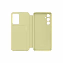 Samsung EF-ZA546 mobile phone case 16.3 cm (6.4") Wallet case Lime - Additional view 5