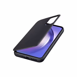 Samsung EF-ZA546 mobile phone case 16.3 cm (6.4") Wallet case Black - Additional view 4